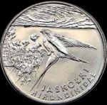1993 Jaskółki 20 000 złotych